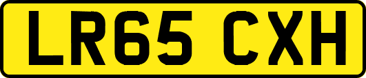 LR65CXH