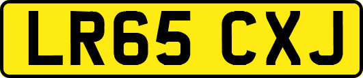 LR65CXJ