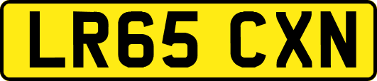 LR65CXN