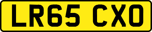 LR65CXO