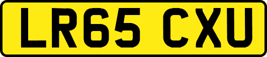 LR65CXU