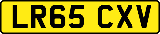 LR65CXV