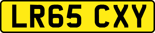 LR65CXY