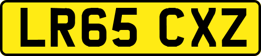 LR65CXZ