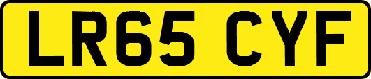 LR65CYF