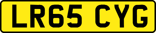 LR65CYG