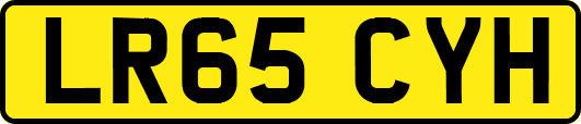 LR65CYH