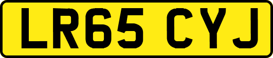 LR65CYJ