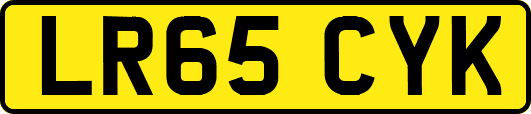 LR65CYK