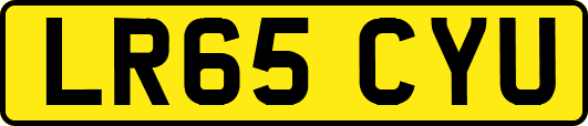 LR65CYU