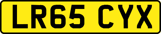 LR65CYX