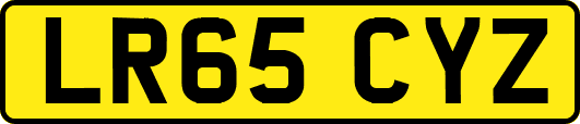 LR65CYZ
