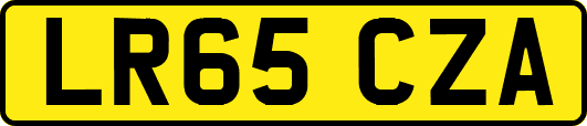 LR65CZA