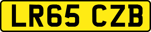 LR65CZB