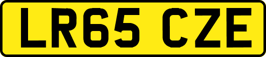 LR65CZE