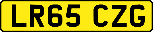 LR65CZG