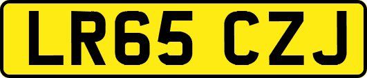 LR65CZJ
