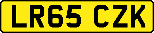 LR65CZK