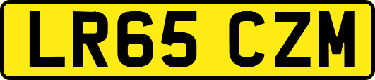 LR65CZM