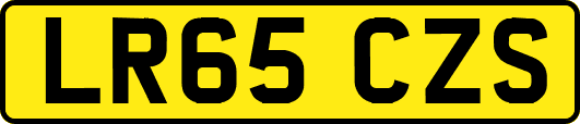 LR65CZS