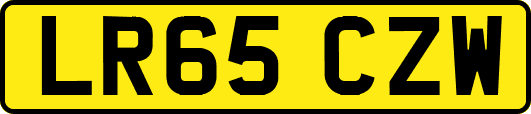LR65CZW