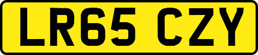 LR65CZY