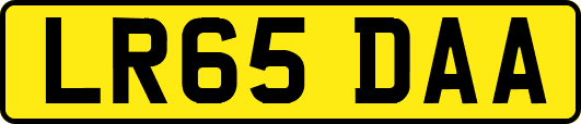 LR65DAA