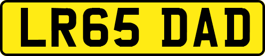 LR65DAD