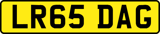 LR65DAG