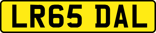 LR65DAL