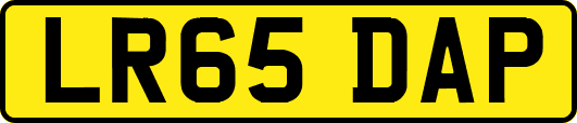 LR65DAP