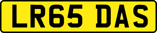 LR65DAS