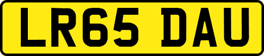 LR65DAU