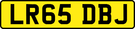 LR65DBJ