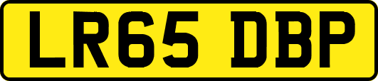 LR65DBP