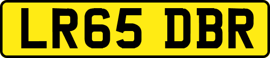 LR65DBR