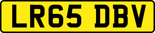 LR65DBV