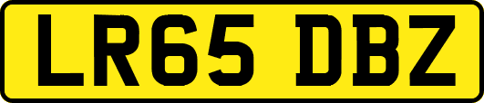 LR65DBZ