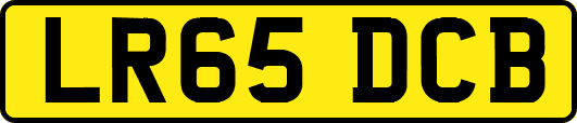 LR65DCB