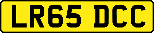 LR65DCC