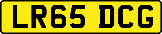 LR65DCG