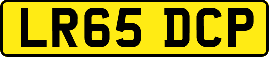 LR65DCP
