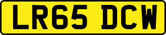 LR65DCW