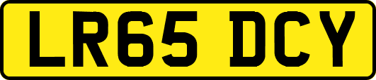 LR65DCY