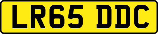 LR65DDC