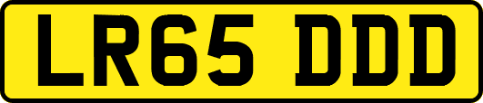 LR65DDD