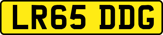 LR65DDG