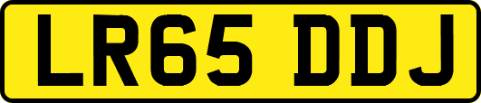 LR65DDJ