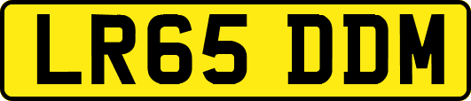 LR65DDM