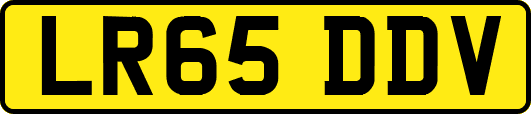 LR65DDV